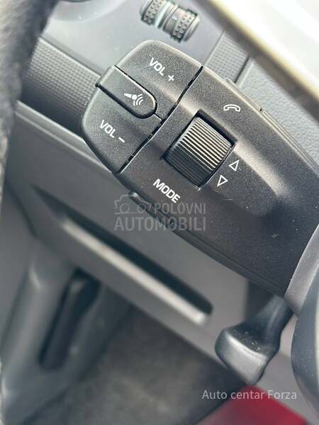 Seat Ibiza N O V , N O V