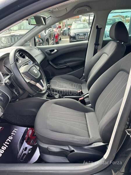Seat Ibiza N O V , N O V