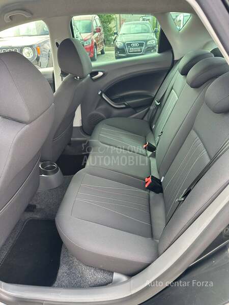 Seat Ibiza N O V , N O V