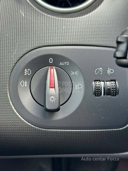 Seat Ibiza N O V , N O V