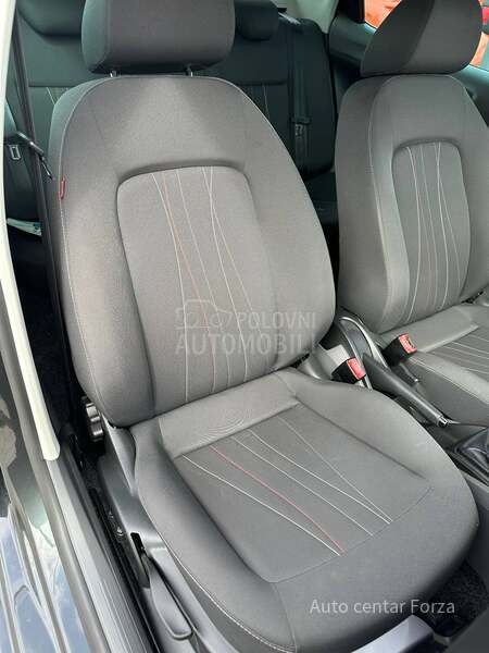 Seat Ibiza N O V , N O V