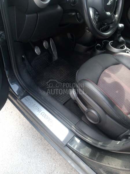 MINI Countryman Cooper S ALL 4