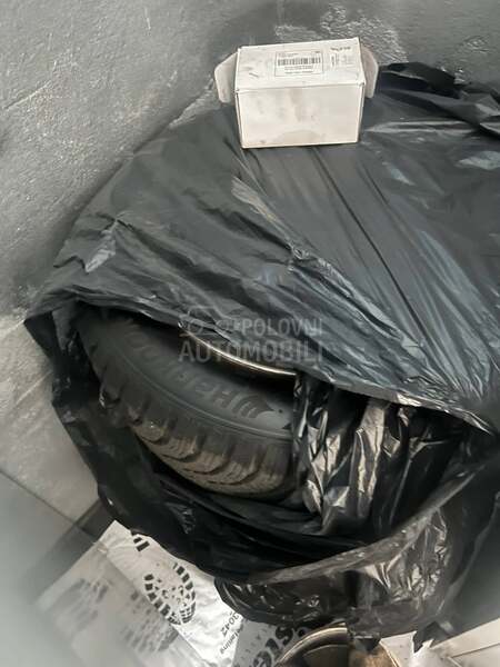 Volkswagen Golf 4 