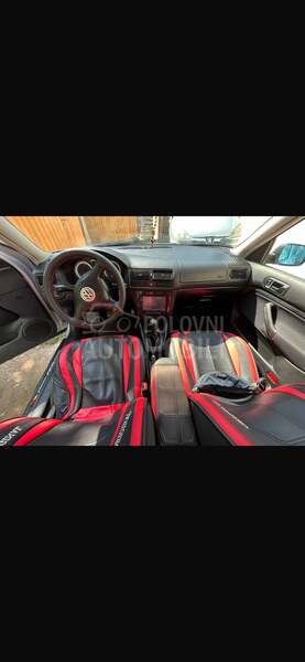 Volkswagen Golf 4 