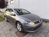 Volkswagen Golf 7 Cng/Highline Fu l l