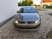 Volkswagen Golf 7 Cng/Highline Fu l l