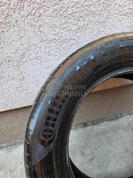 Continental 205/55 R16 Letnja