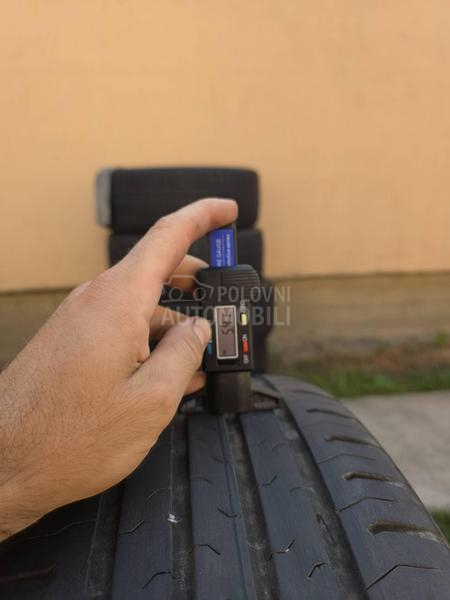 Continental 205/55 R16 Letnja