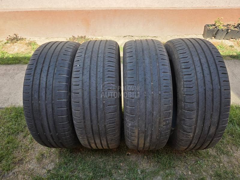 Continental 205/55 R16 Letnja
