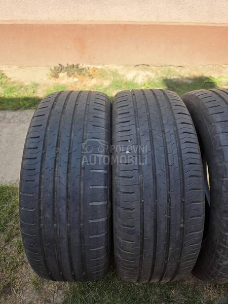 Continental 205/55 R16 Letnja