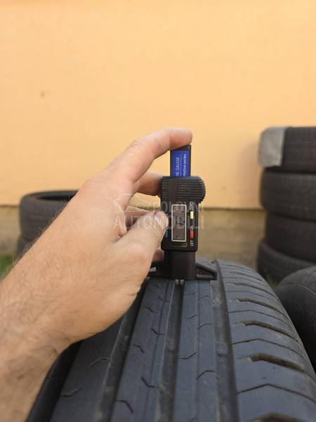 Continental 205/55 R16 Letnja