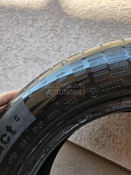 Continental 205/55 R16 Letnja