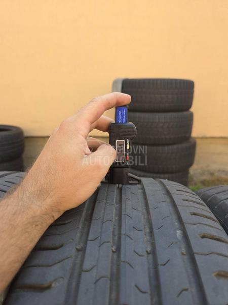 Continental 205/55 R16 Letnja