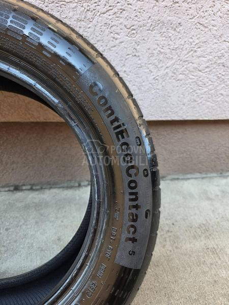 Continental 205/55 R16 Letnja