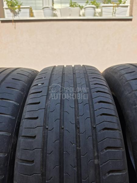 Continental 205/55 R16 Letnja