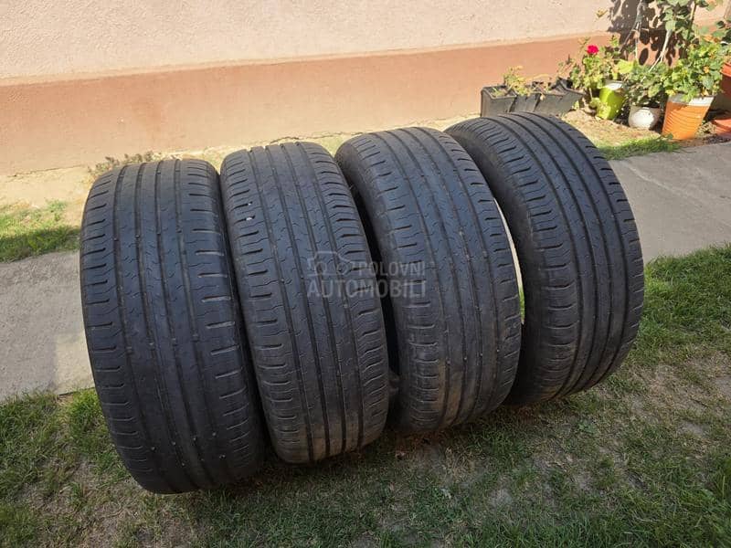 Continental 205/55 R16 Letnja