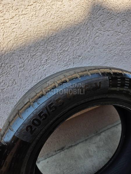 Continental 205/55 R16 Letnja
