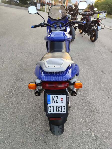 Cagiva Navigator