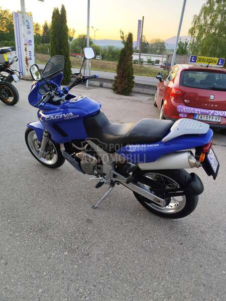 Cagiva Navigator