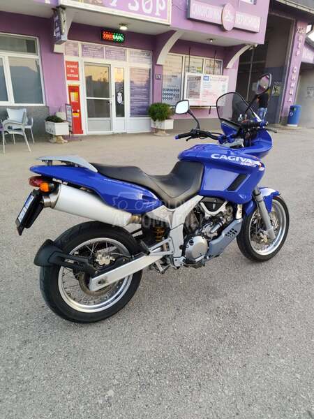 Cagiva Navigator