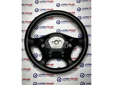 Volan Volkswagen Crafter