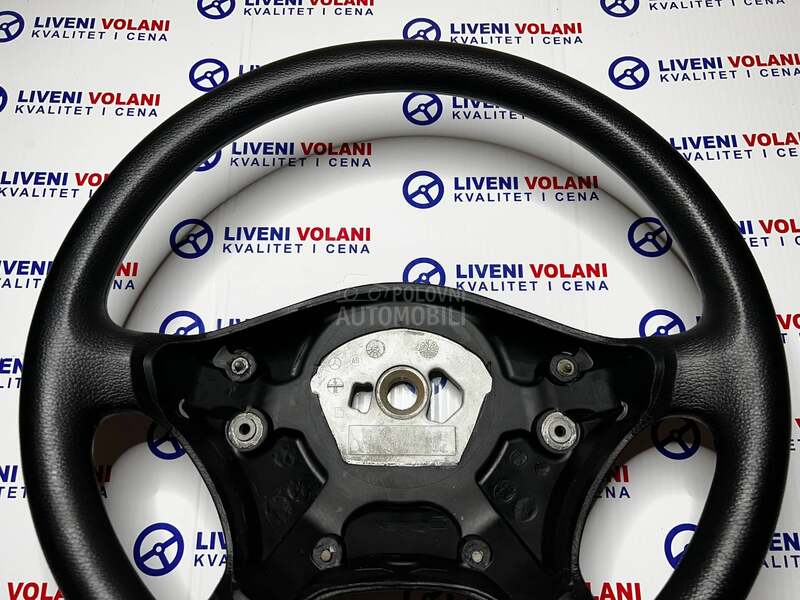 Volan Volkswagen Crafter