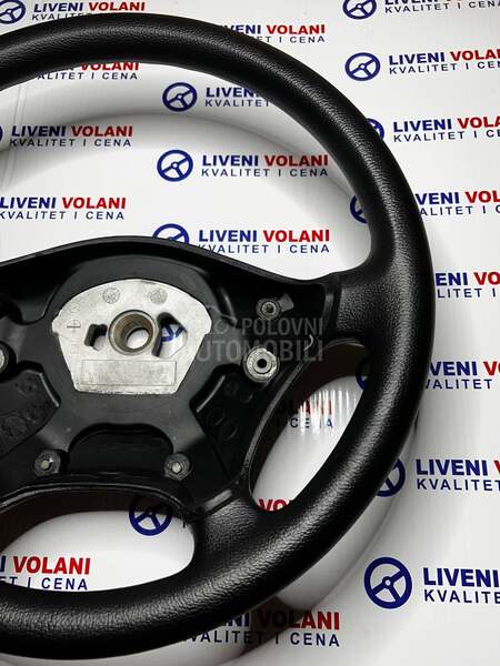 Volan Volkswagen Crafter