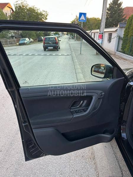 Škoda Fabia 1.2 Tsi