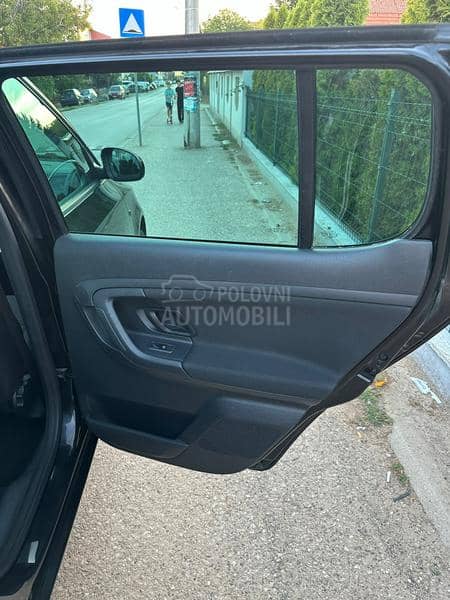 Škoda Fabia 1.2 Tsi