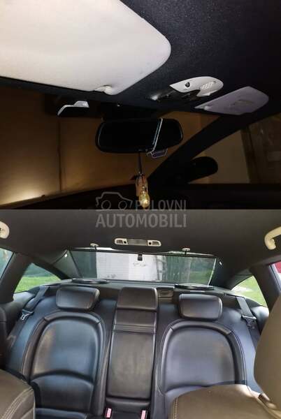 Citroen C6 2.7 HDI