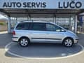 Seat Alhambra 2.0 TDI s e rvisiran