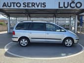Seat Alhambra 2.0 TDI s e rvisiran