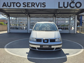 Seat Alhambra 2.0 TDI s e rvisiran