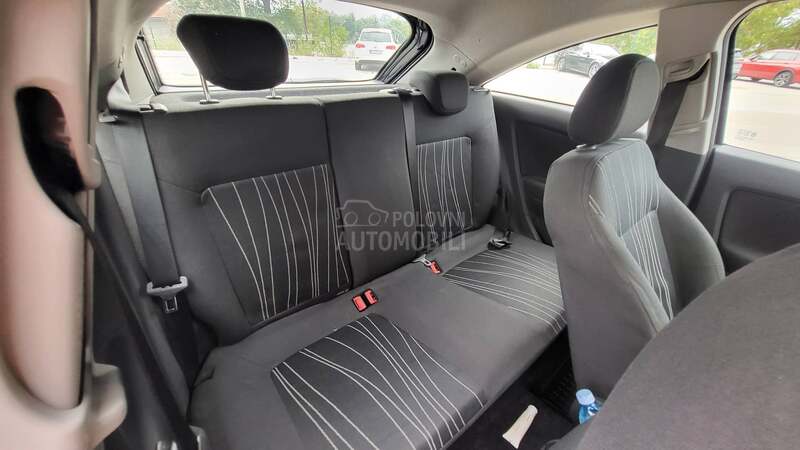 Opel Corsa D 1.3 cdti