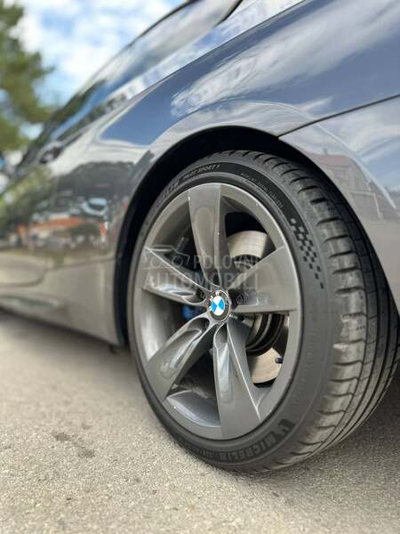BMW 335 E92