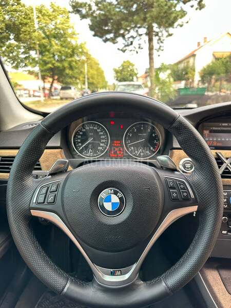 BMW 335 E92