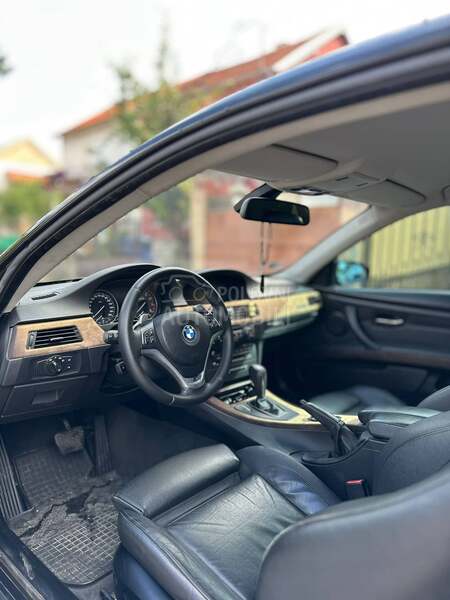 BMW 335 E92