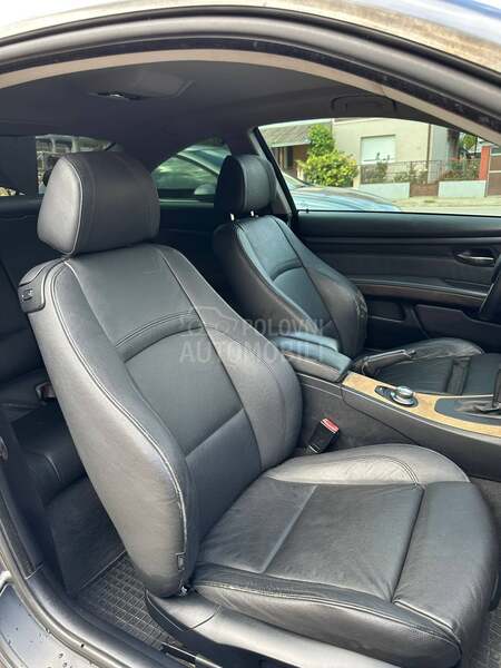 BMW 335 E92