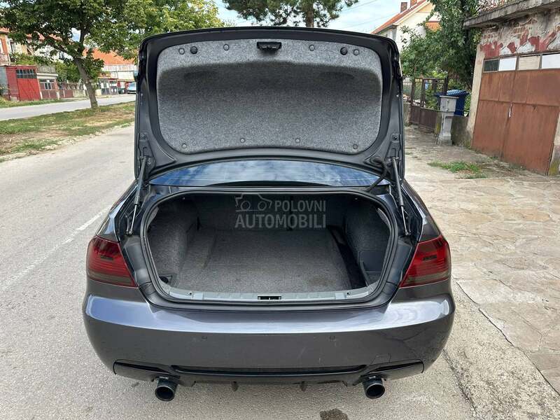 BMW 335 E92