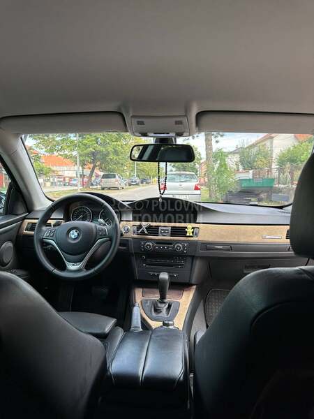 BMW 335 E92