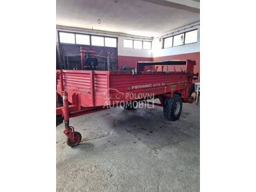 Pottinger 2,5 SD