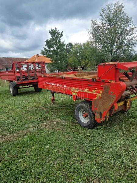 Pottinger 2,5 SD