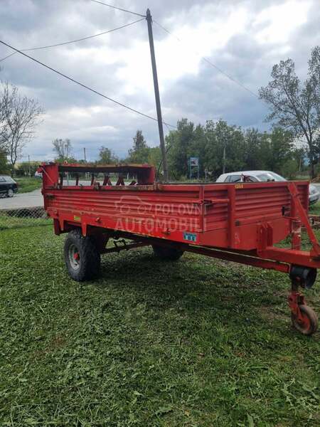 Pottinger 2,5 SD