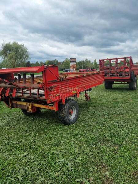 Pottinger 2,5 SD