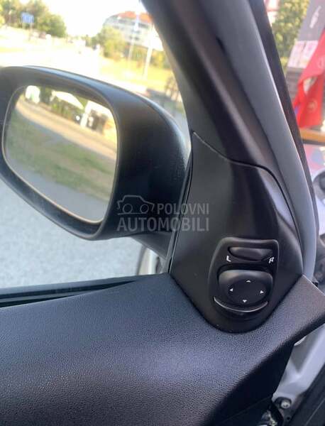Saab 9-3 Ttid