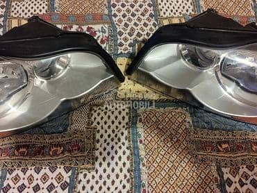 Xsenon za Volvo XC90