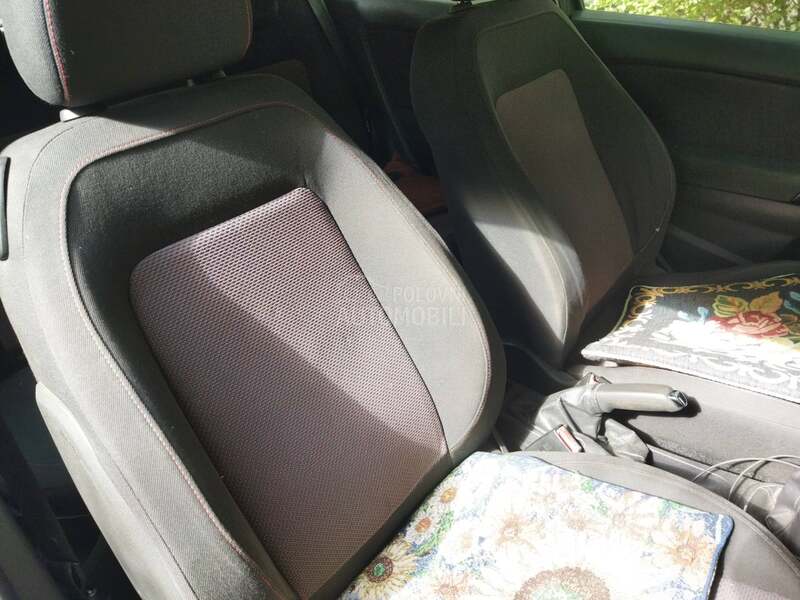 Opel Corsa A Standardna