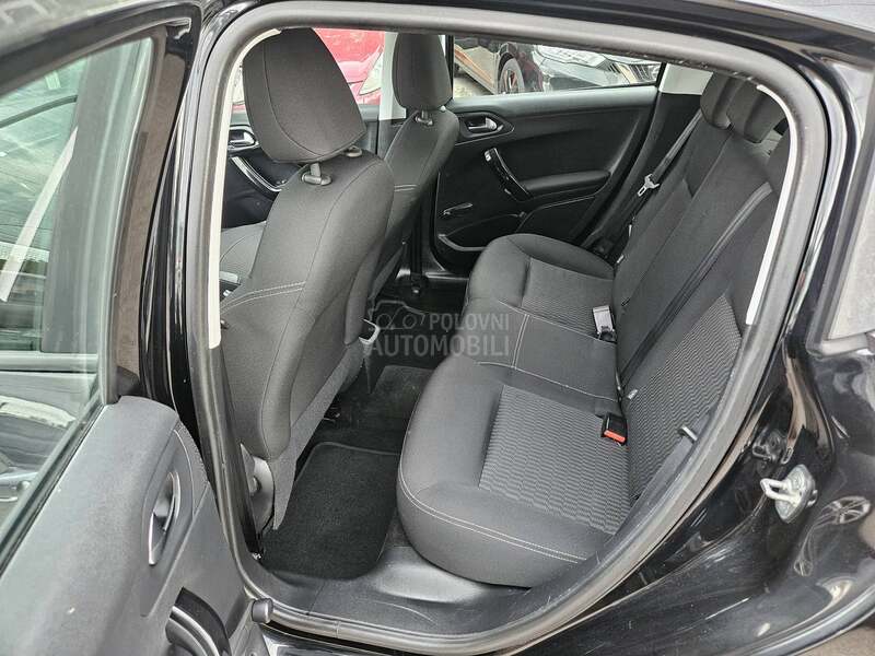 Peugeot 208 1.6 e-hdi