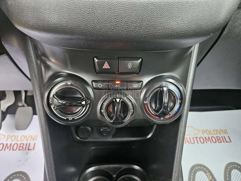 Peugeot 208 1.6 e-hdi