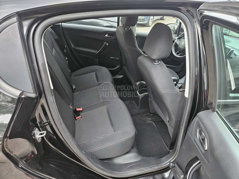 Peugeot 208 1.6 e-hdi